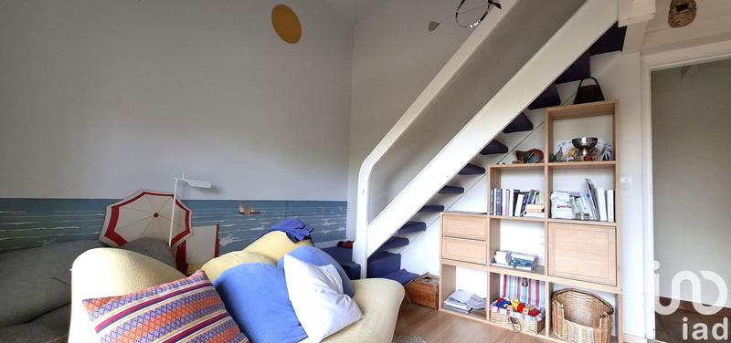 Maison de maîtres - 421 m² - 10 pièces