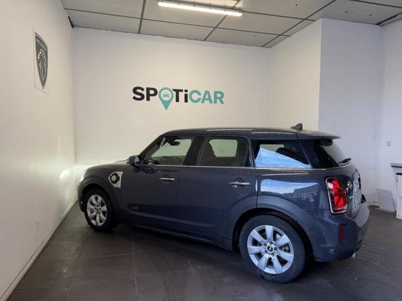 Mini Countryman mini Cooper se Finition Business Design All4 136 Ch +88 Bva