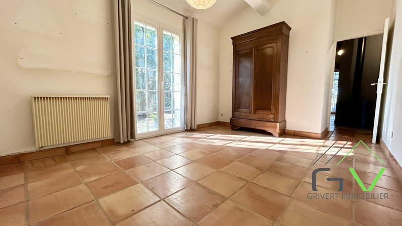 Villa - 140 m² - 5 pièces