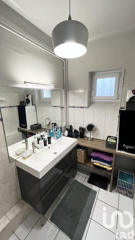 Appartement - 95 m² - 5 pièces