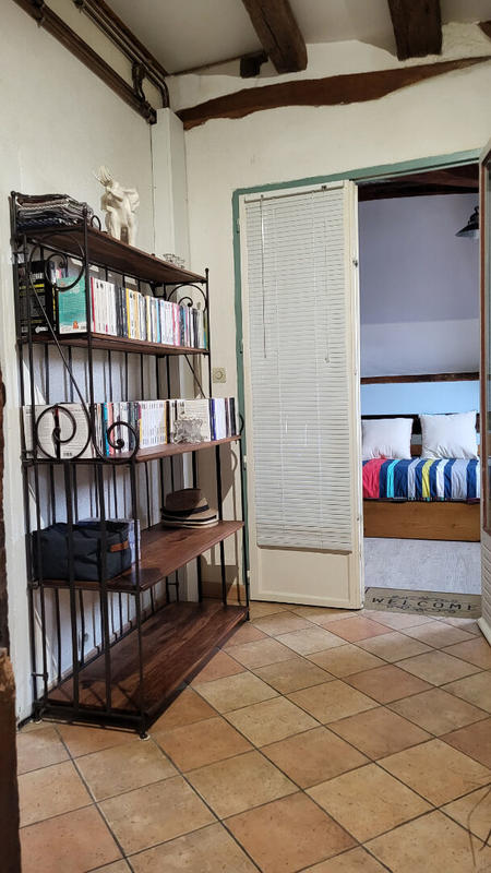 Appartement - 54 m² - 2 pièces