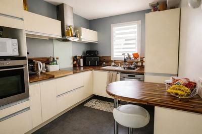 Maison - 79 m² - 4 pièces