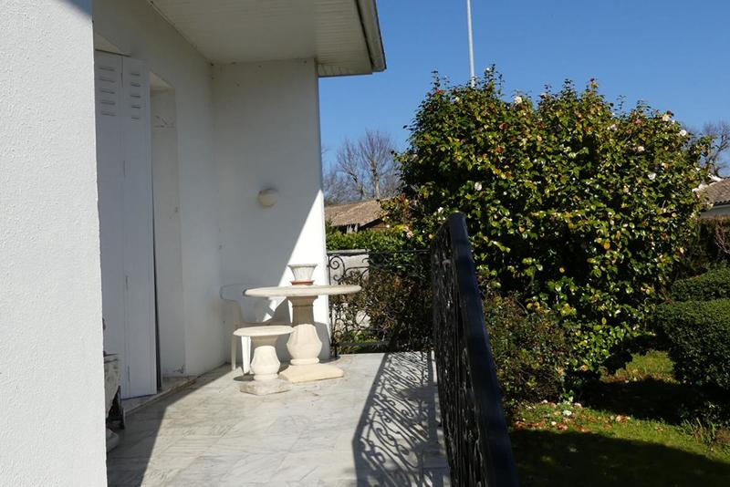 Maison - 77 m² - 4 pièces