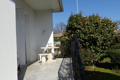 Maison - 77 m² - 4 pièces