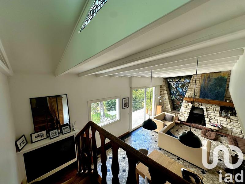 Maison - 146 m² - 5 pièces