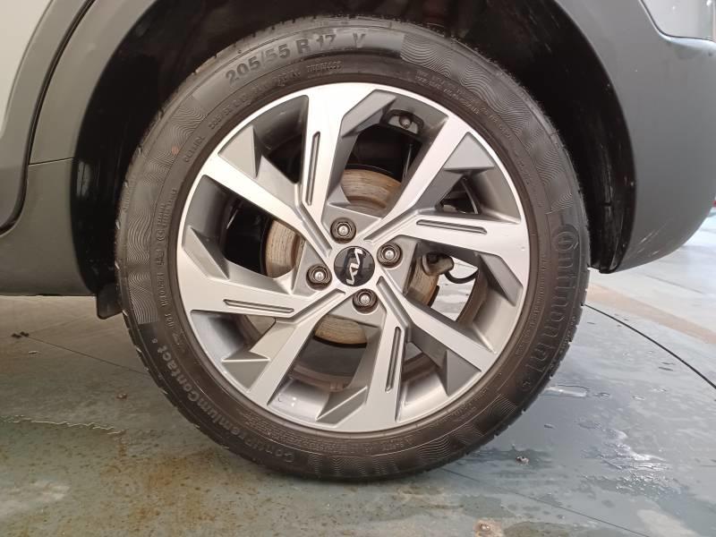 Kia Stonic 1.0 t-GDi 100 ch Bvm6 Gt Line