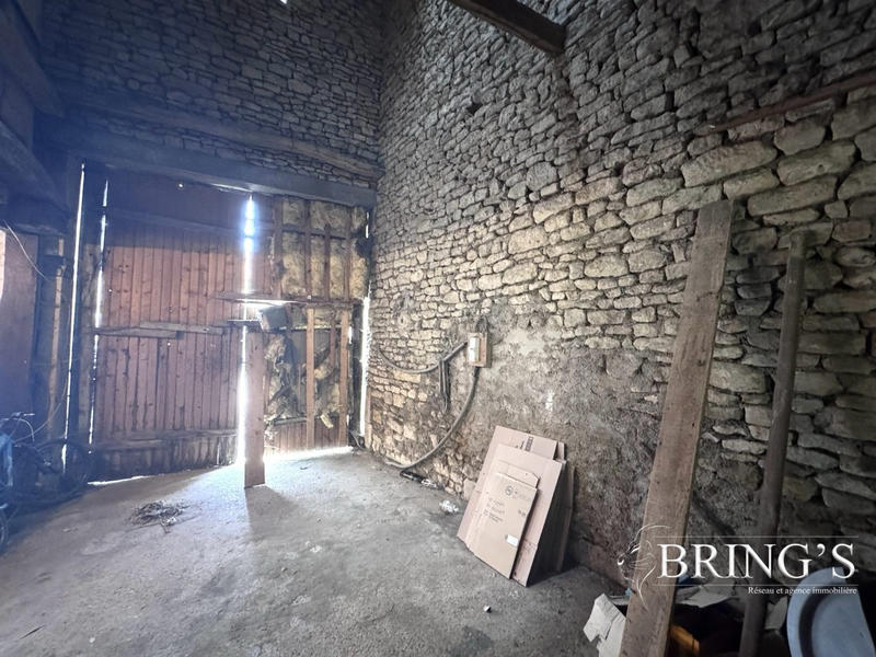 Maison - 204 m² - 6 pièces