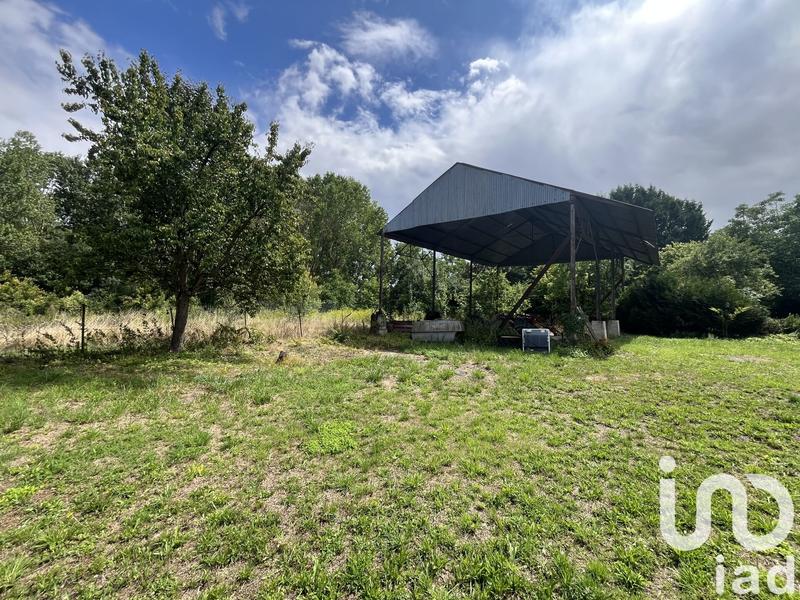 Ferme - 129 m² - 5 pièces