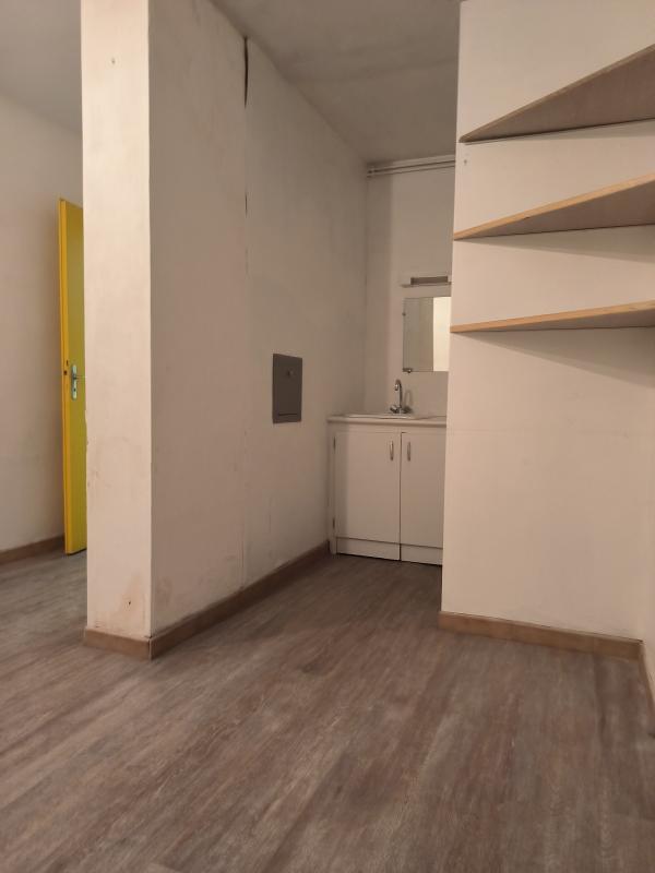 Bureau - 97 m² - 4 pièces