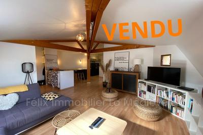 Appartement - 75 m² - 4 pièces