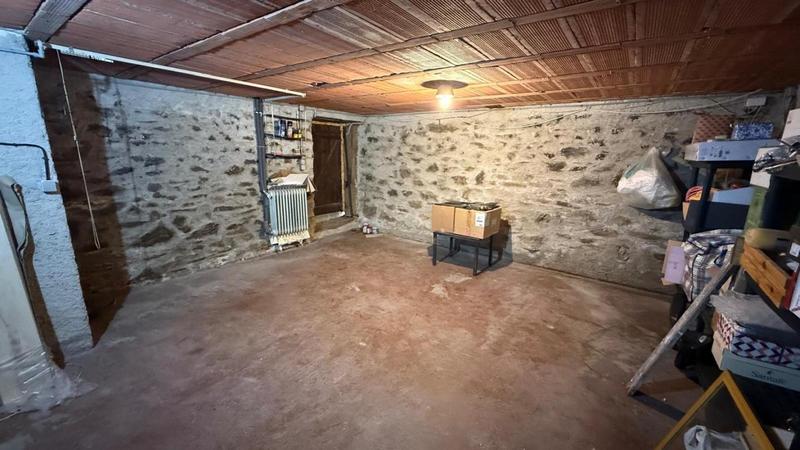 Maison - 133 m² - 5 pièces