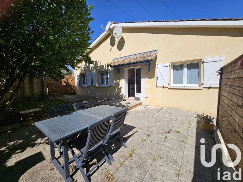 Maison - 315 m² - 12 pièces