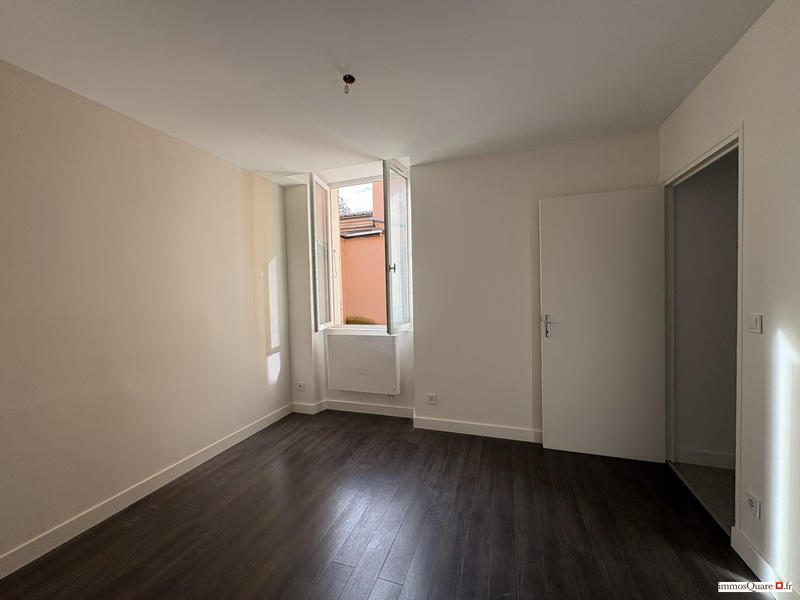 Appartement - 32 m² - 2 pièces