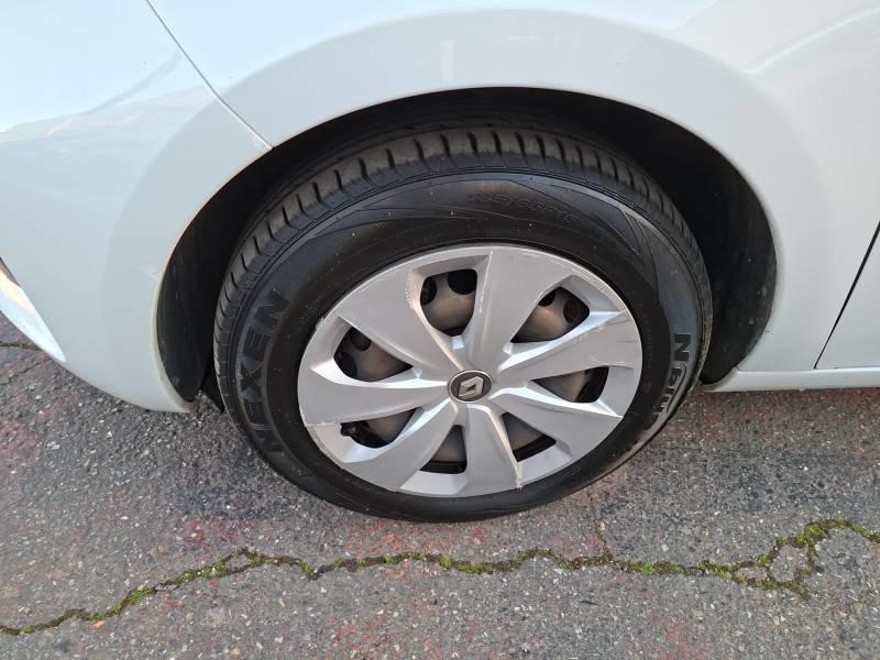 Renault Zoe R110 Achat Intégral - 21 Life