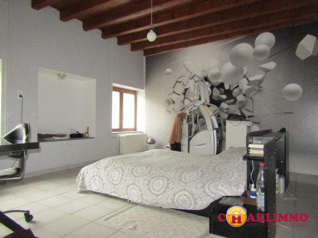 Maison traditionnelle - 116 m² - 4 pièces