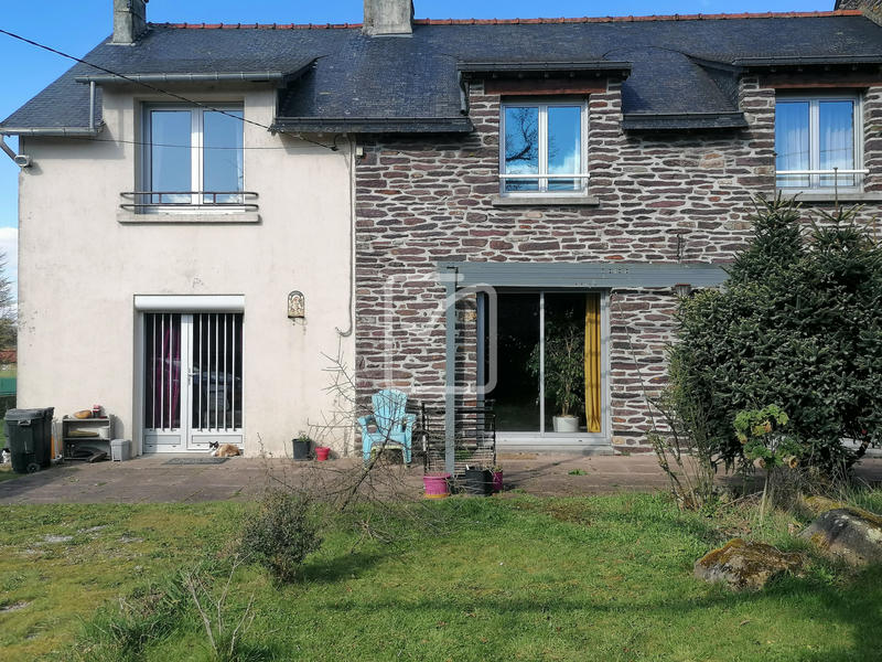 Maison - 142 m² - 7 pièces