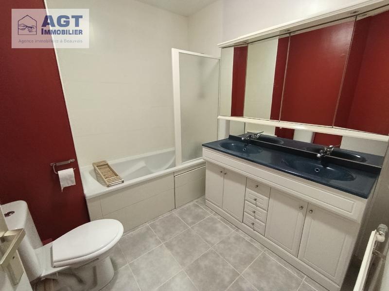 Appartement - 79 m² - 4 pièces