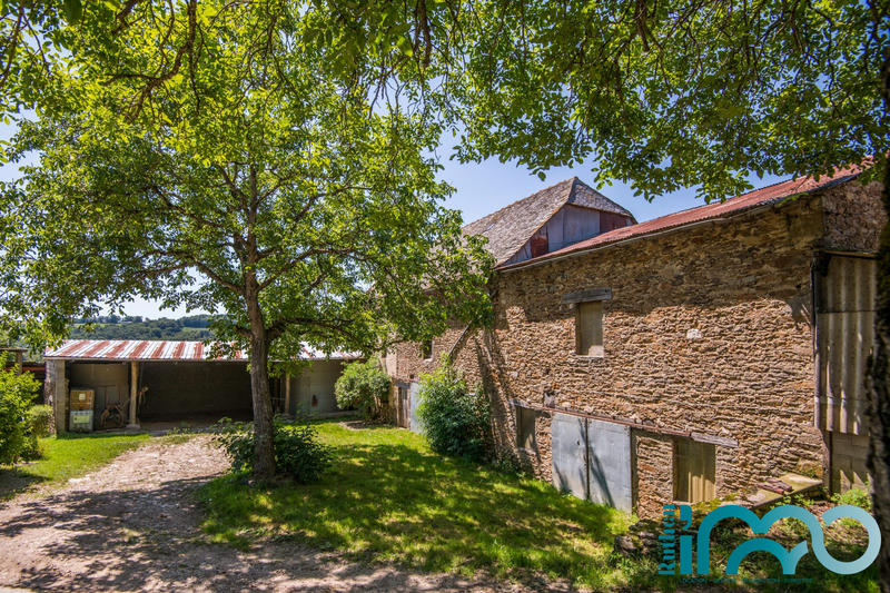 Ferme - 180 m² - 10 pièces