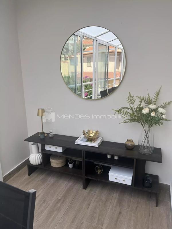 Villa sur toit - 79 m² - 4 pièces