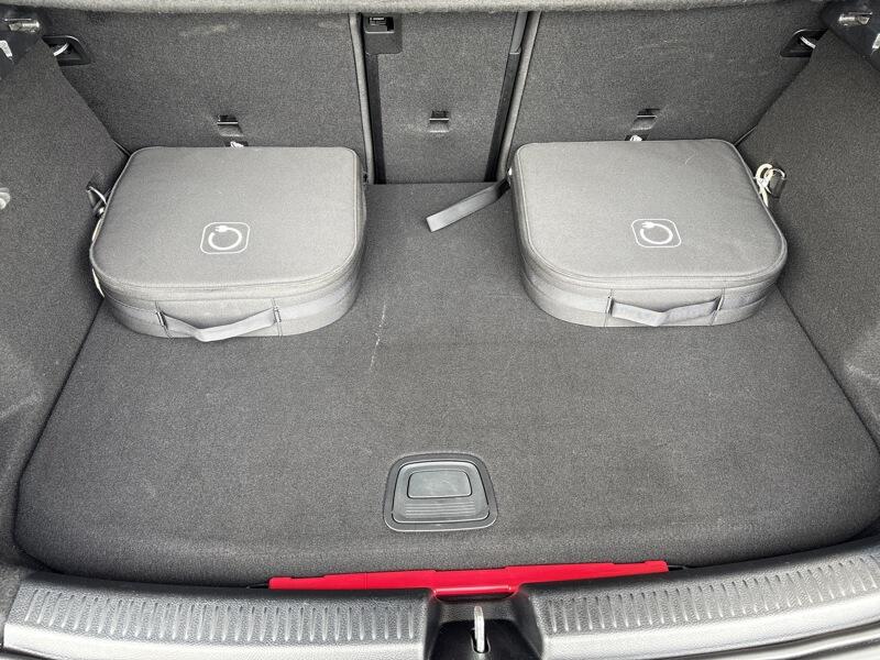 Mercedes Classe a 250 e Hybrid Eq Amg Line