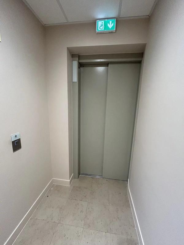 Appartement - 64 m² - 2 pièces