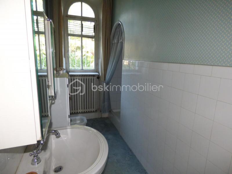 Maison de maîtres - 150 m² - 5 pièces