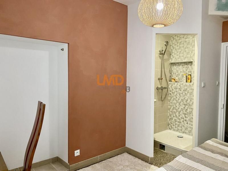 Appartement - 42 m² - 3 pièces