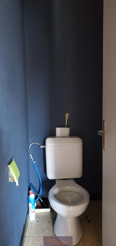 Maison - 51 m² - 3 pièces