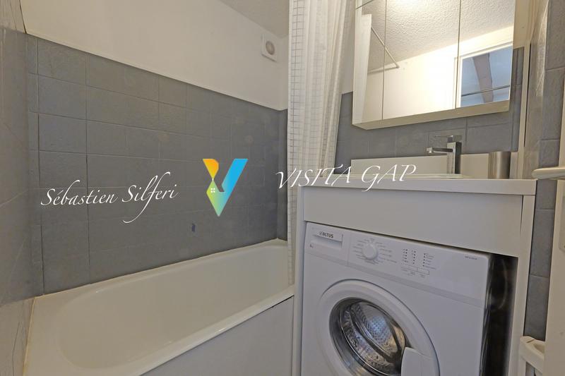 Duplex - 34 m² - 2 pièces