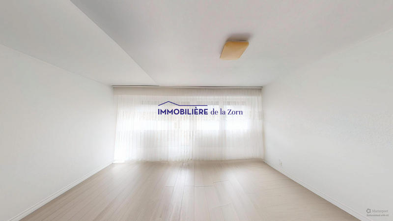 Appartement - 72 m² - 4 pièces