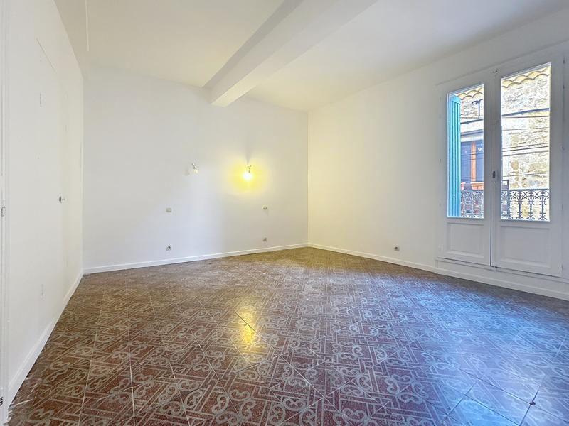 Maison - 84 m² - 4 pièces