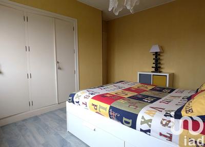 Maison - 82 m² - 4 pièces