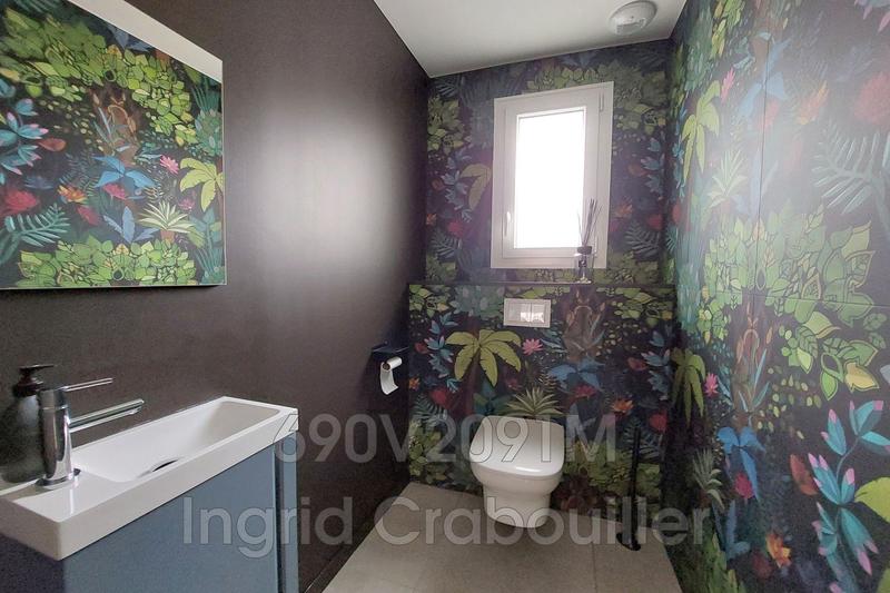 Maison - 180 m² - 6 pièces