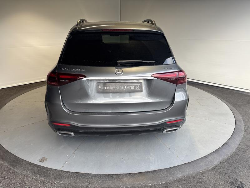 Mercedes Classe Gle 350 de 4matic Amg Line