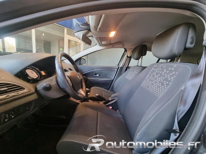 Renault Mégane 1.2 Tce 115 Expression