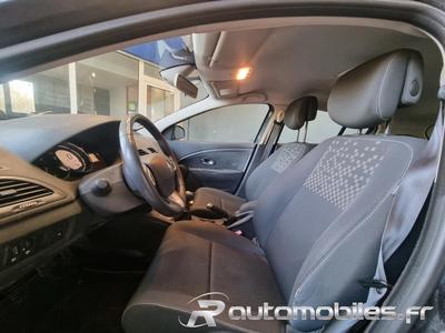 Renault Mégane 1.2 Tce 115 Expression