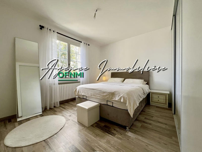 Villa - 157 m² - 5 pièces