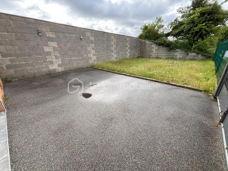 Maison - 125 m² - 4 pièces