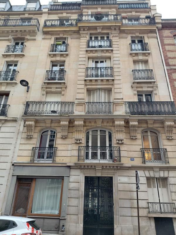 Appartement - 23 m² - 2 pièces