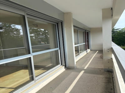 Appartement - 31 m² - 2 pièces