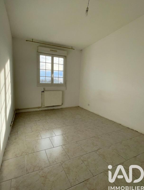 Maison - 142 m² - 7 pièces