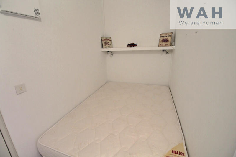 Appartement - 29 m² - 1 pièce