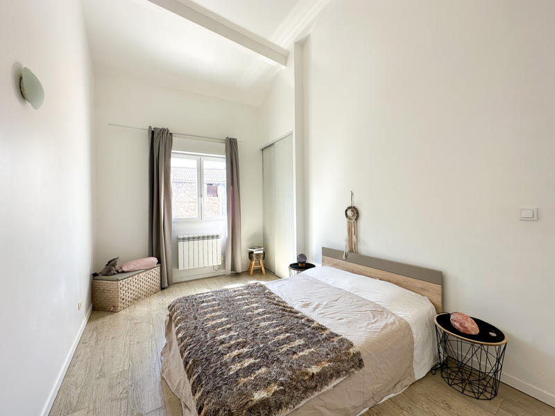 Appartement - 87 m² - 3 pièces