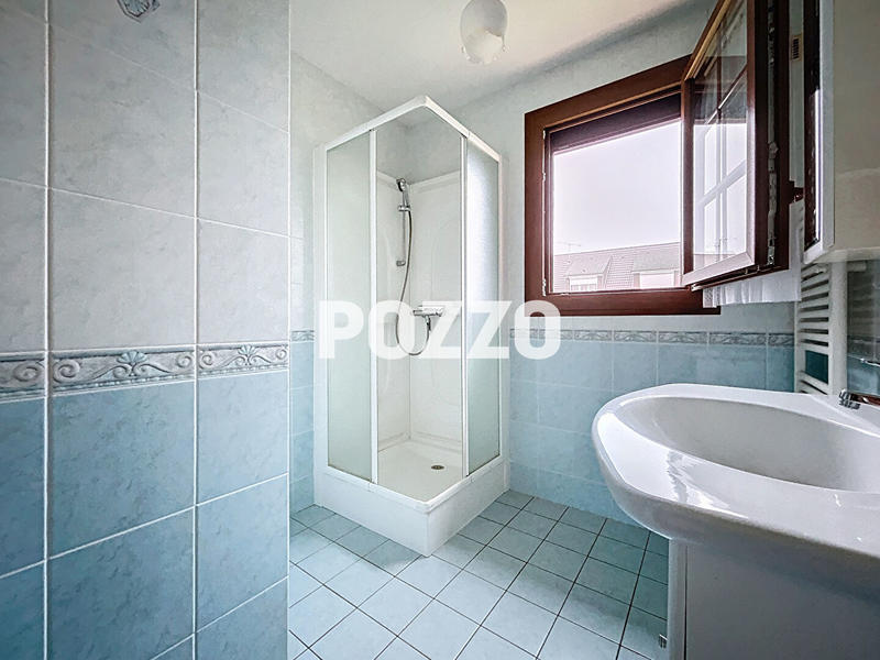 Maison - 89 m² - 4 pièces