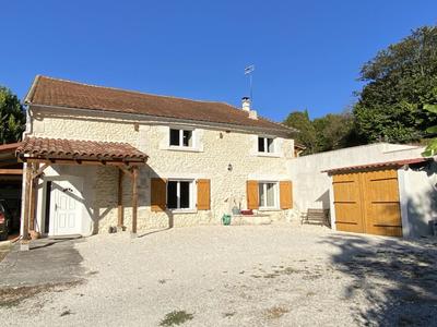 Maison - 253 m² - 5 pièces