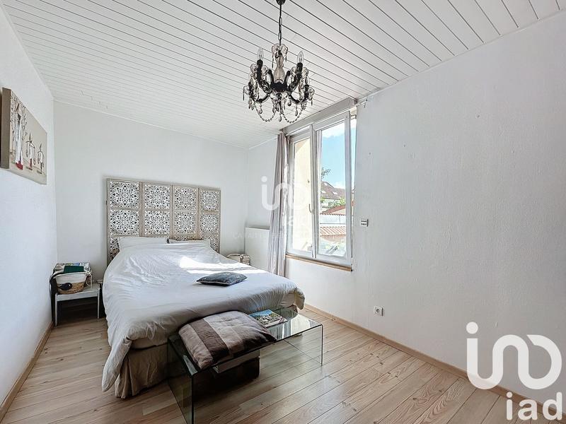 Maison de ville - 167 m² - 8 pièces