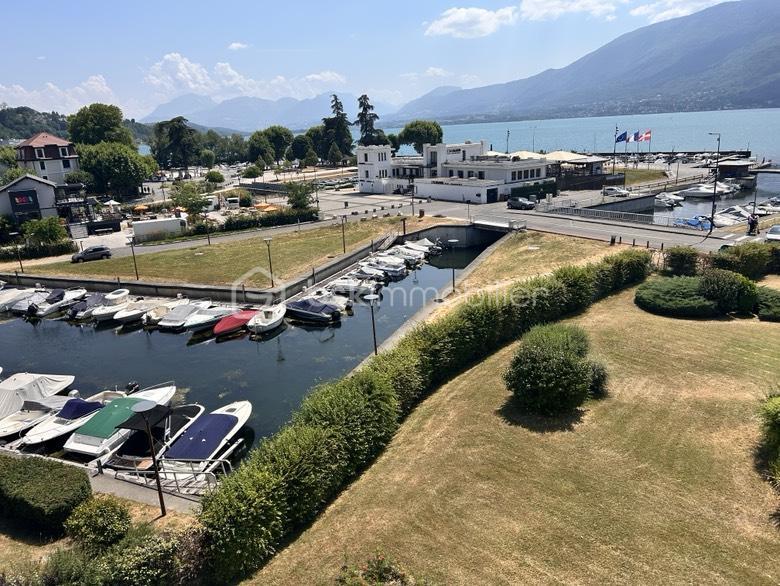 Studio - 23 m² - 1 pièce