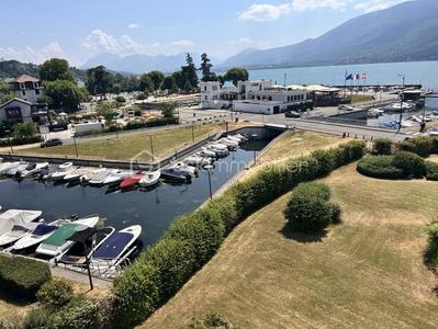 Studio - 23 m² - 1 pièce