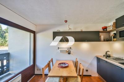 Appartement - 23 m² - 1 pièce