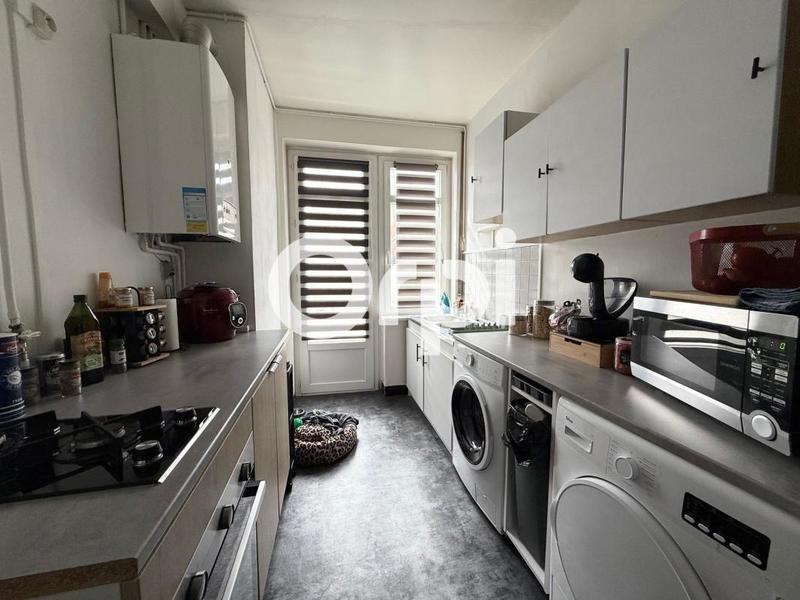 Immeuble - 188 m² - 10 pièces